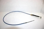 1996 Polaris Sl 700 Oem Steering Cable 7080637 JP34. Fixed Price $60.19.
