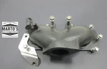 Oem Polaris 2000-2004 Virage Slh Freedom 700 Single Carb Intake Manifold & Bolt. Fixed Price $44.99.