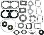 Vertex Engine Gasket Set With Oil Seals Kawasaki Ss (JH750-E) (1996-1997). Fixed Price $83.48.