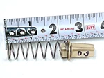 Polaris 1993-2002 Virage Sltx Genesis Thermostat Spring Pop Off Oem. Fixed Price $13.29.