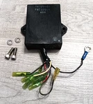 Polaris 1994 1995 Slt 750 Spark Ignition Cdi Box Module 3240217 F8T32071 Oem. Fixed Price $119.29.