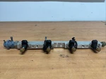 05 Honda Aquatrax F-12X Fuel Rail & Injectors ARX1200T3. Fixed Price $129.96.