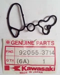 Nos Genuine Kawasaki O-ring 92055-3714 New Oem Fast Ship JS650 JF650. Fixed Price $7.99.