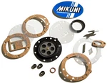 Genuine Oem Mikuni Bn Carburetor Rebuild Kit Kawasaki 1982-90. Fixed Price $40.95.