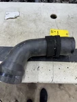 Yamaha 1100 Wave Raider Exhaust Hose Tube Rubber Outlet 63M-14752-00-00. Fixed Price $45.00.