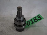 2018 Yamaha Waverunner Ex Drive Stub Shaft 6EY-11406-00-00. Fixed Price $29.99.