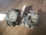 Genuine Mikuni BN38I Carburetor Seadoo 657X 717 720 Gs Gti Gts Sportster. Fixed Price $120.00.
