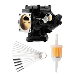 Carburetor For Yamaha Waverunner Blaster Iii 700 61X-14301-02-00 61X-14301-00-00. Fixed Price $71.90.