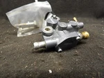 1994 Yamaha Wave Runner Iii Gp Oil Pump 61X-13200-00-00 Blaster. Fixed Price $22.99.