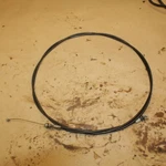 Sea-doo 1999 Gtx Rfi Throttle Cable Accelerator Linkage. Fixed Price $20.19.