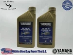 Yamaha Yamalube Fs 4M Fc Marine Engine Oils 05W30 12 - Pack. Fixed Price $39.99.