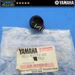 New Oem Choke Knob Yamaha Outboard Stroke 4HP 5HP 6E0-41272-01 6E0-41271-01. Fixed Price $6.16.