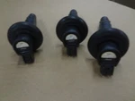 3 Spark Plug Covers Fits 2004-05 Sea-doo Gtx 4-TEC Wake #shelf 65. Fixed Price $129.99.