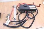 2001 Yamaha XL700 Waverunner Eletrical Box With Coils & Cdi. Fixed Price $399.00.
