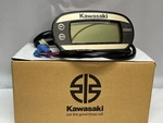 Kawasaki Genuine Oem STX-15F '05-12 Meter-assy Mile&km #25031-3754 New. Fixed Price $816.00.