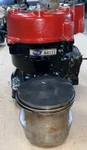 Polaris 1200 Txi Genesis Cylinders Jug Piston Barrel 1.00 85 Mm. Fixed Price $119.99.