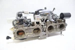 04/07 Honda Aquatrax F-12X/R12X Turbo Fresh Water Throttle Body Injector Assy. Fixed Price $131.25.