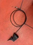 1997 Sea-doo Oem Throttle Cable Line Freshwater Gsi Gti Gts 277000614. Fixed Price $18.00.