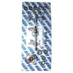 Seadoo 4 Tec Supercharger Rebuild Kit (17 Tooth) Wsm Performance Parts (03-06). Fixed Price $338.99.