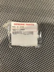 New Kawasaki Oem 16017-3702 Jet-needle SP1. Fixed Price $35.99.