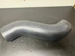 Oem Kawasaki Supercharger Hose Duct Ultra 250X 260X 260LX 14073-3828 14073-3833. Fixed Price $26.99.