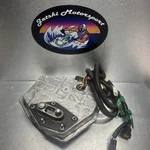 2015 2017 Yamaha Vxr Cruiser Ho Ride Reverse Motor Actuator F2X-6140B-00-00. Fixed Price $449.99.