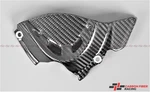 Ducati Monster 1200S (14-16) 1200R (16-19) Sprocket Cover 100% Carbon Fiber. Fixed Price $86.63.