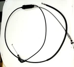 New Oem Arctic Cat Tigershark Throttle Cable 0687-054 Artic. Fixed Price $36.55.