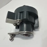 Oem Yamaha Waverunner Venture Reverse Lever Mount Part #GJ3-6134B-01-00. Fixed Price $19.95.