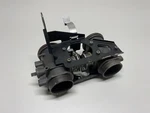Sea-doo Gtx Lrv 951 Di Throttle Body 270600032 270600076 B-75. Fixed Price $49.99.