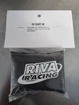 RK13090PF-BK Riva Racing 4 Inch Air Intake Pre-filter. Fixed Price $73.61.