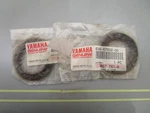 *new Oem* (lot Of 2) 0810 Yamaha Packing EU0-67832-00-00. Fixed Price $17.38.