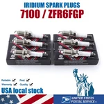 Modigt 6PCS Oem Standard Spark Plugs 7100 / ZFR6FGP Fit For Ngk, 2 Year Warranty. Fixed Price $28.99.