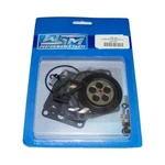 Wsm Mikuni 38/44/46MM Carburetor Rebuild Kit For 1998 Tigershark TS1000R Jet Ski. Fixed Price $65.73.