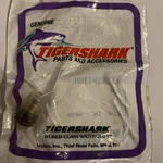 Nos Tigershark Arctic Cat Needle Valve Assy Part No. 6505-929. Fixed Price $33.75.