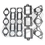 Yamaha Intake Gasket Kit Nonpv GP1200/EXCITER270&SE/LS2000/SUV/AR&LS210 Sbt. Fixed Price $40.25.