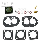 Carburetor Rebuild Kit Fit Solex 44PA1 Volvo Penta Aq Bb Inboard Marine 856471. Fixed Price $14.55.