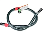 Sea-doo Gti Le Rfi 787/800 Oem Gas Fuel Line Hose Assembly 275500625 293710104. Fixed Price $16.99.