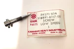 Kawasaki 59271-506 Low Speed Screw JS400 JS440 Watercraft New. Fixed Price $17.07.