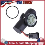 320/07493 12V Abs Black Electric Fuel Pump For Tractor Loader 320/07065 44666 Us. Fixed Price $64.99.