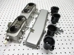Honda Aquatrax Turbo F-12X Air Intake Box Horns 16571-HW1-670. Fixed Price $49.95.