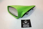 Kawasaki Jet Ski Zxi JH900 Left Side Rear View Mirror 56001-3707-6L. Fixed Price $29.75.