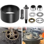 For 1994-2002 Seadoo Jet Pump Rebuild Kit Wear Ring Impeller Shaft Seal Oil Tool. Fixed Price $119.00.