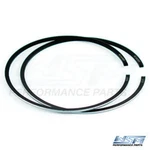 Wsm Overbore Piston Ring Set .25MM 75.95MM Tigershark TS640L 98. Fixed Price $20.98.