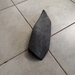 Yamaha 2005 2006 2007 2008 Fx Ho Cruiser Left Front Bumper Trim Gunwale Joint. Fixed Price $99.00.