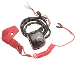 Start Stop Switch Box & Lanyard Key For Yamaha Xlt 1200 99-05 F0D-68310-01-00. Fixed Price $89.95.