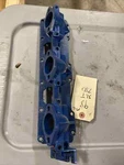 93 94 95 96 97 Polaris Slt 650 750 780 Slx Carburetor Intake Manifold Mount. Fixed Price $8.70.
