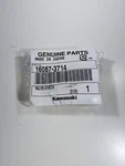 Kawasaki 16087-3714 Valve Check New Nos JT1500 Ultra. Fixed Price $105.99.