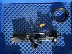 Seadoo Gti 130 270600102 Fuel Pump 155 215 255 Gtx Rxp Rxt. Fixed Price $89.00.