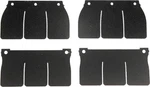 Moto Tassinari Replacement Reed Petals For Delta Valve 2P127-1. Fixed Price $61.10.